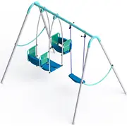 Master Swing Dārza šūpoles bērniem A4 Ogrodowa dla Dzieci