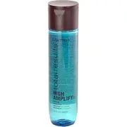 Matrix Kopējo rezultātu šampūns ar paaugstinātu šampūnu Szampon do włosów 300Ml Total Results High Amplify Shampoo