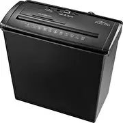 Media-Tech Mt215 P-1 smalcinātājs Niszczarka