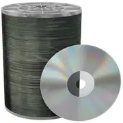 Medianga Mr423 Dvd 4.7 Gb DvdR 100 gab. Mediarange szt.