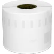 Mediarange ge Schriftband 36X89Mm schw/weiß Dymo 99012/S0722400 260Stk