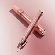 Medicube kolagēna mirdzuma pastiprinātāja piena seruma mitrinošs sejas serums ar kolagēnu 15 ml MedicubeCollagen Glow Booster Milk Serum serum do twarzy kolagenem 15Ml