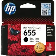 melnā tinte Cz109Ae Tusz Hp Black