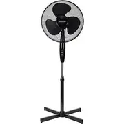 Mesko ventilators Stāv 40Cm Wentylator