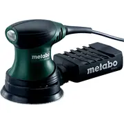 Metabo Fsx 200 Intcec dzirnaviņas Szlifierka