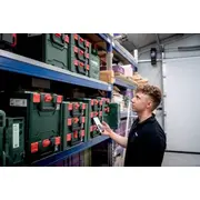 Metabo izsekotājs geeIntet für iOS Tracker geeignet