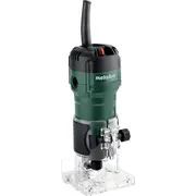 Metabo Malu Frezēšanas Mašīna 500W Fm 500-6 Frezarka