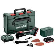 Metabo Metabo. Multi Tool Mt 18 Ltx Bl Met613088800 Wielof.mt