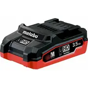 Metabo Metabo.akumulator 18V 3.5Ah Lihd Met625346000