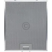 Metallfettfilters Metalfedtfilter