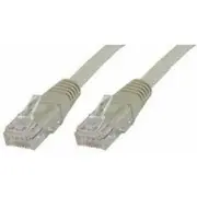 Microconnect 80M pelēks Utp680 Rj-45/Rj-45 kat.6 Szary