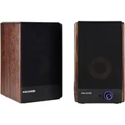 Microlab Solo 3 2.0 skaļruņu komplekts ar Bluetooth Zestaw