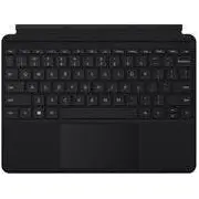 Microsoft Ms Surface Go Type Cover melns Schwarz