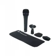 Sennheiser Md 445 mikrofons dinamisks superkardioīds Mikrofon dynamiczny superkardioidalny