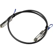 Mikrotik Qsfp28 100G tiešā piestiprināšana. XqDa0001 Direct attach.