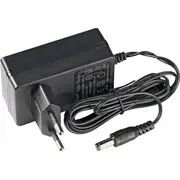 Mikrotik Saw30-240-1200Ga 24V 1.2A barošanas bloks. taisna spraudnis Ar Es vai Asv spraudņiem Power supply. straight plug with Eu or Us plugs