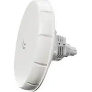 Mikrotik Wire nRAY 2000 Mbit/S White Poe atbalsts