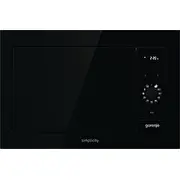 Mikroviļņu krāsns gorenje Kuchenka mikrofalowa Gorenje Bm235G1Syb