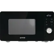 Mikroviļņu krāsns Gorenje Mo20A3B Kuchenka mikrofalowa