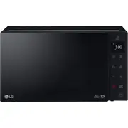 Mikroviļņu krāsns Lg Ms2535Gib Kuchenka mikrofalowa