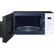 Mikroviļņu Samsung mikroviļņu krāsns Kuchenka mikrofalowa Microwave Oven Mg23T5018Cw/Ba