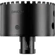 Milvoki Diamond Crown M14 73Mm Milwaukee