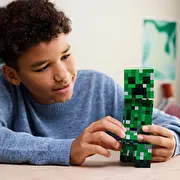 Minecraft Creeper  21276