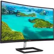 Monitors Philips E-Line 325E1C/00 Monitor