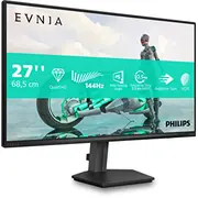 Monitors Philips Evnia 3000 27M2N3500Nf Led monitors spēles 68.5 cm 27 2560 x 1440 Qhd 144 Hz Ips 15001 Hdr10 0.5 ms Hdmi. Displayport charco Monitor Led-Monitor Gaming kolor drzewnego