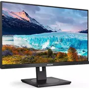 Monitors Philips S-Line 272S1Ae/00 Monitor