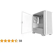 Montech Air 100 Lite Gehuse Wei wei