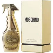 Moschino Fresh Couture Gold Edp 100 ml