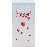 Moschino Smieklīgi Edt 50 ml Funny