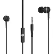 Motorola Pace 105 austiņas 3.5 mm Earphones 3.5Mm