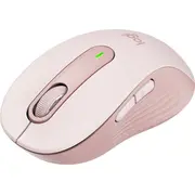 Mouse Pink 910-006254 Mysz Logitech M650