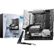 Msi B760M Project Zero mātesplate