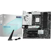 Msi B860M spēļu plus wifi mātesplate Gaming Plus Wifi