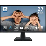 Msi Pro Mp275Q monitors Monitor