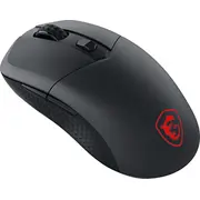 Msi Versa 300 bezvadu 8K pele W Mysz Wireless