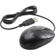 Mysz Hp optiskā ceļojumu pele Optical Travel Mouse