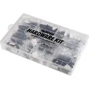 Nākamā līmeņa sacīkšu aparatūras komplekts Nlr-E027 Next Level Racing Zestaw Hardware Kit