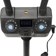 Nanlite Mira 26B Beauty Light Dual galda lampa Lampa