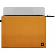 Native Union Stow Lite Sleeve futrālis. kraft  Etui Sleeve. kraft Macbook 16