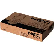 Neo 75-206 lāzera tālmērs Dalmierz laserowy