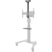 Neomounts multivides komplekts Av1-825Bl Zestaw multimedialny