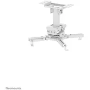 Neomounts projektora stiprinājums Projektora griestu Cl25-530Wh1 h25.5 cm balts Uchwyt do sufitowy