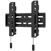 Neomounts sienas stiprinājums Wl30S-850Bl12 24 55 Uchwyt