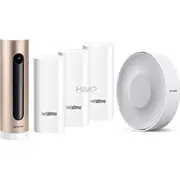 Netatmo komplekts Welcome Tags Siren Zestaw