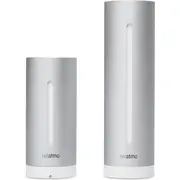 Netatmo laika stacijas papildmodulis Nimo1-Ww Stacja pogodowa dodatkowy