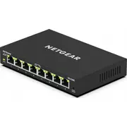 Netgear Gs308E-400Eus slēdzis Switch